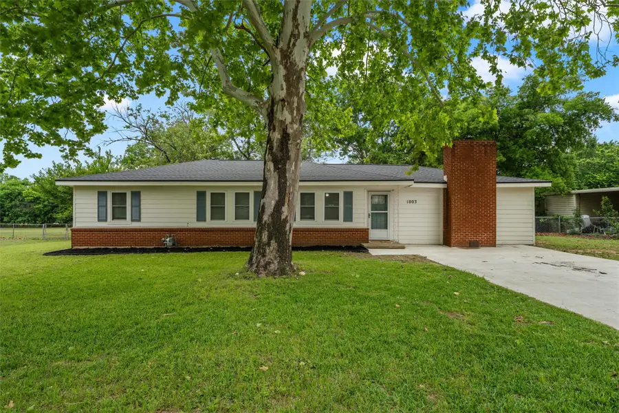 1003 Donlo Street, Robinson, TX 76706 - #2