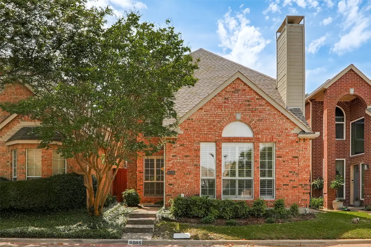 6086 Jereme Trail, Dallas, TX 75252 - #1