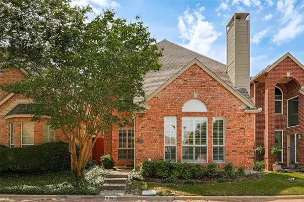 6086 Jereme Trail, Dallas, TX 75252