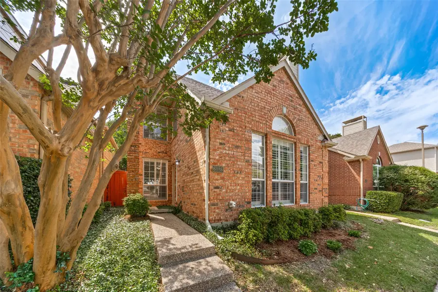 6086 Jereme Trail, Dallas, TX 75252 - #2