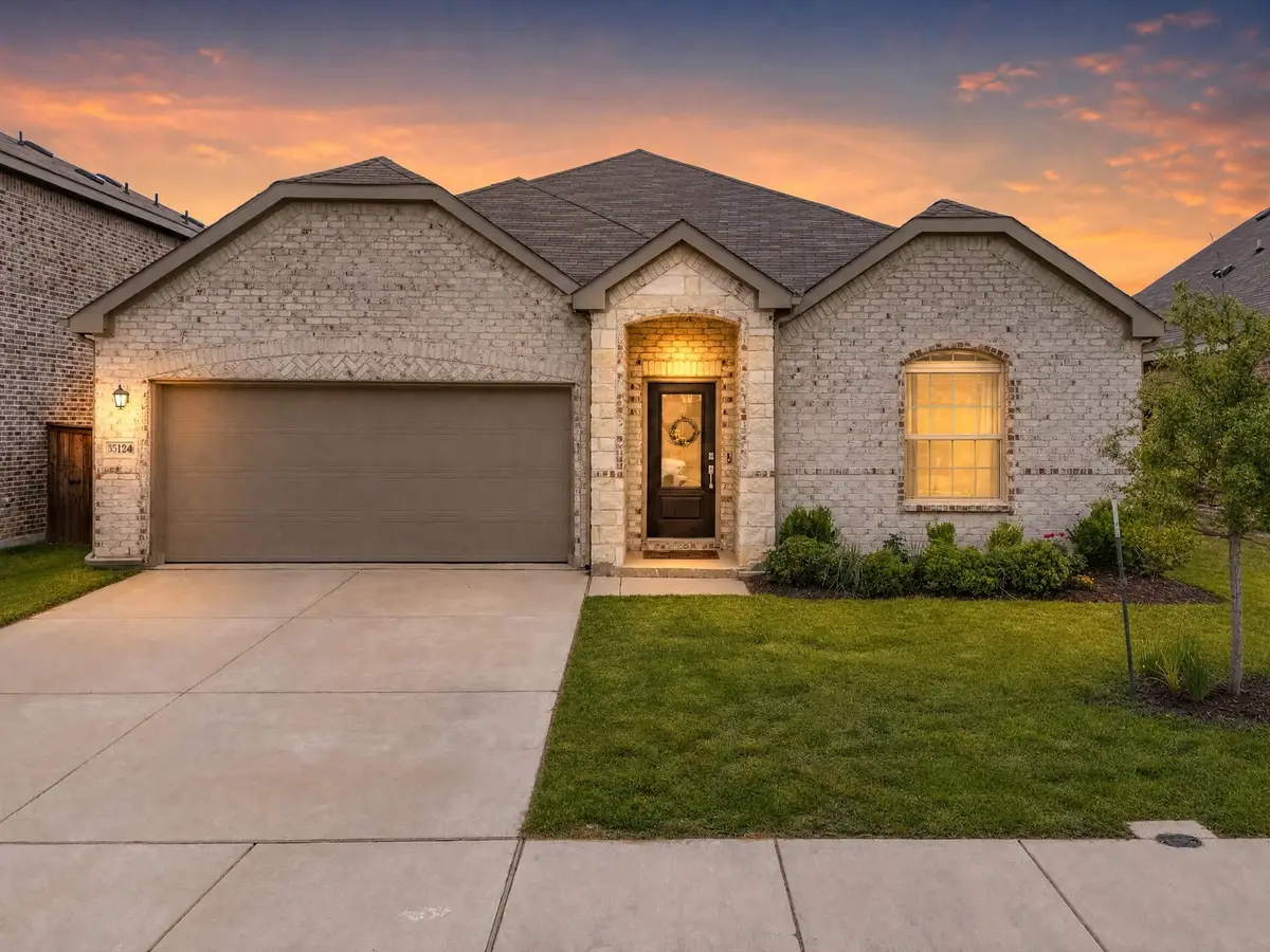 3512 Maroon Creek Road, Aubrey, TX 76227 - #1
