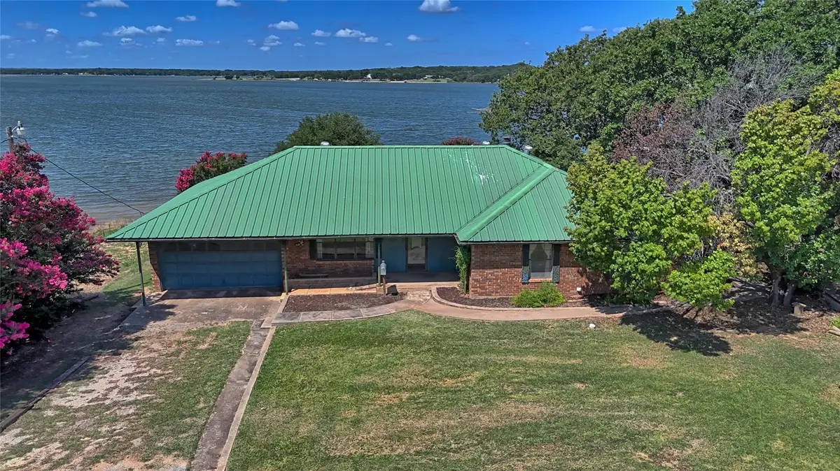 1107 Casino Road, Nocona, TX 76255 - #1