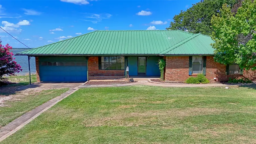 1107 Casino Road, Nocona, TX 76255 - #2