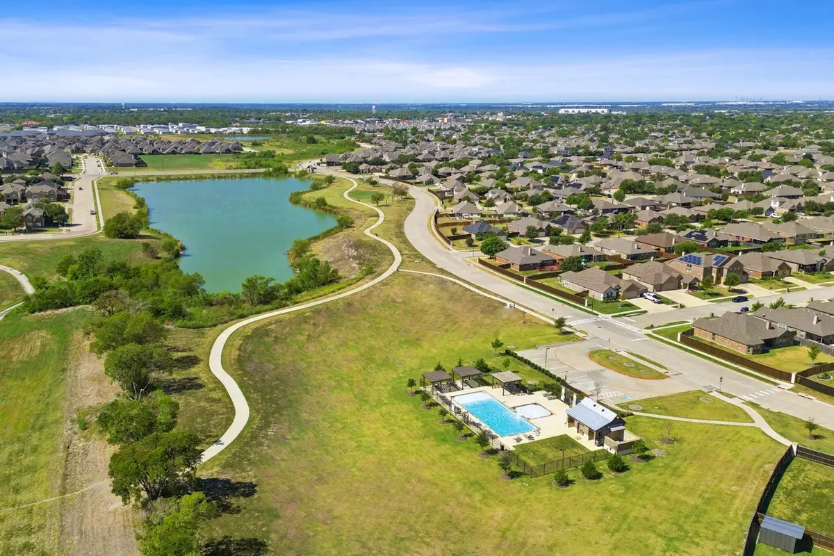530 San Angelo, Forney, TX 75126 - #1