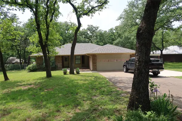 106 Sanchez Creek Court, Weatherford, TX 76088