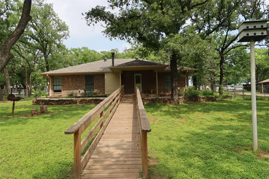 106 Sanchez Creek Court, Weatherford, TX 76088 - #3
