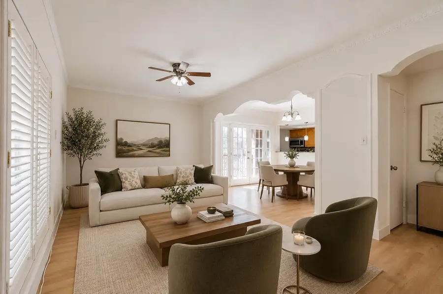 4023 Wycliff Avenue #204, Dallas, TX 75219 - #3