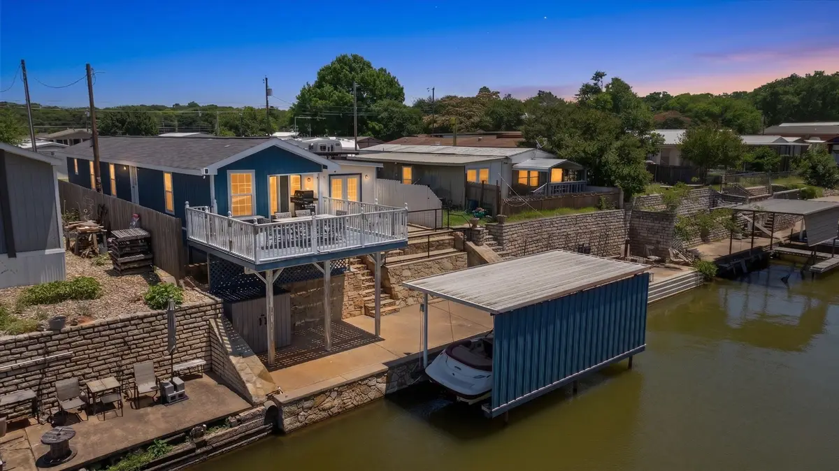 6606 Ashley Court, Granbury, TX 76049 - #1