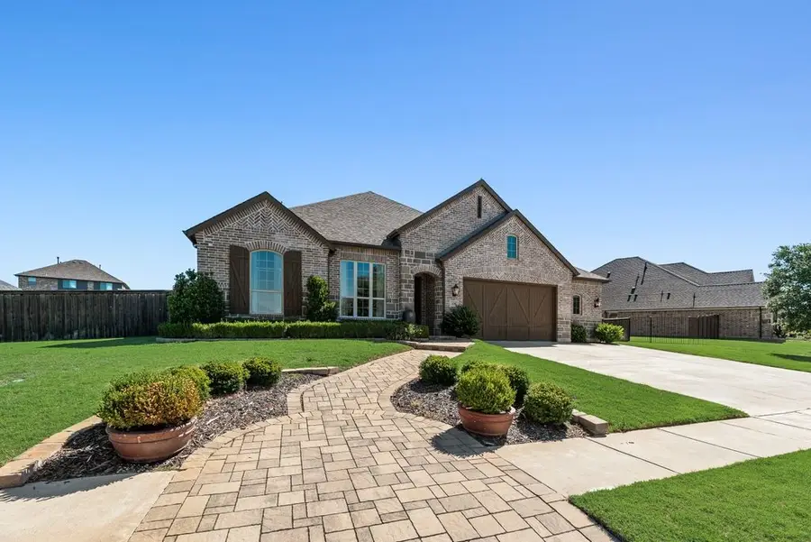 1418 Via Toscana Lane, McLendon Chisholm, TX 75032 - #2