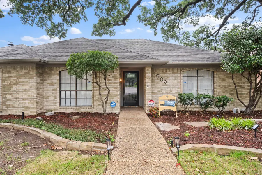 509 Kingsbridge Drive, Garland, TX 75040 - #3