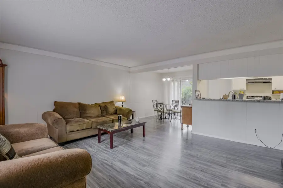 625 NW Renfro Street, Burleson, TX 76028 - #3