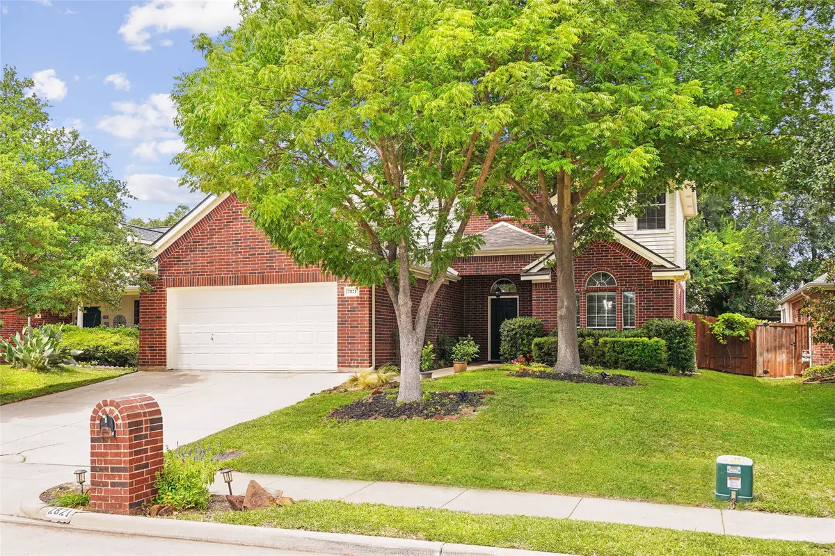 2821 Weslayan Drive, Denton, TX 76210 - #1
