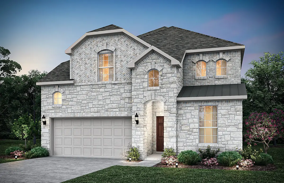 3009 Cliffside Drive, Celina, TX 75009 - #1