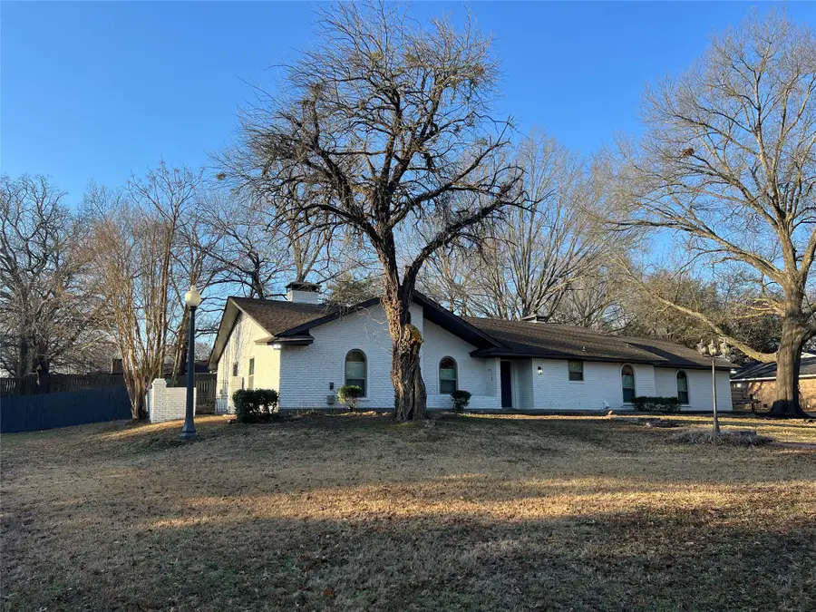 418 Jo Aynn Circle, Bonham, TX 75418 - #3