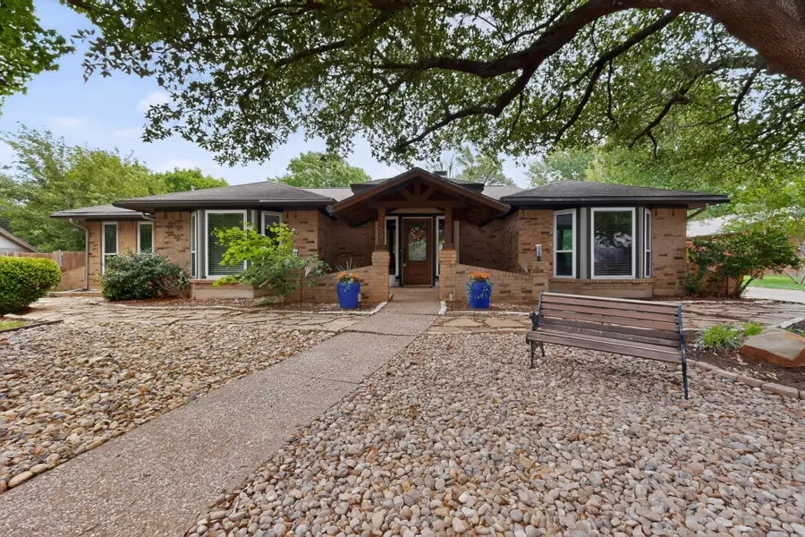 2153 Savannah Trail, Denton, TX 76205 - #2