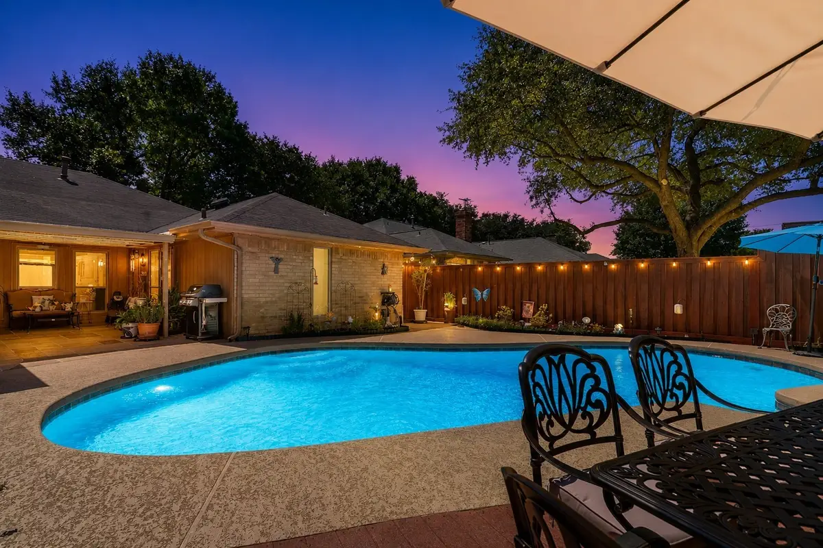 417 Stroud Lane, Garland, TX 75043 - #1