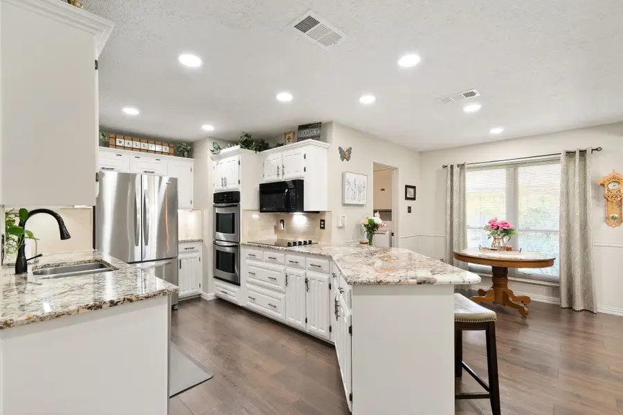 417 Stroud Lane, Garland, TX 75043 - #3