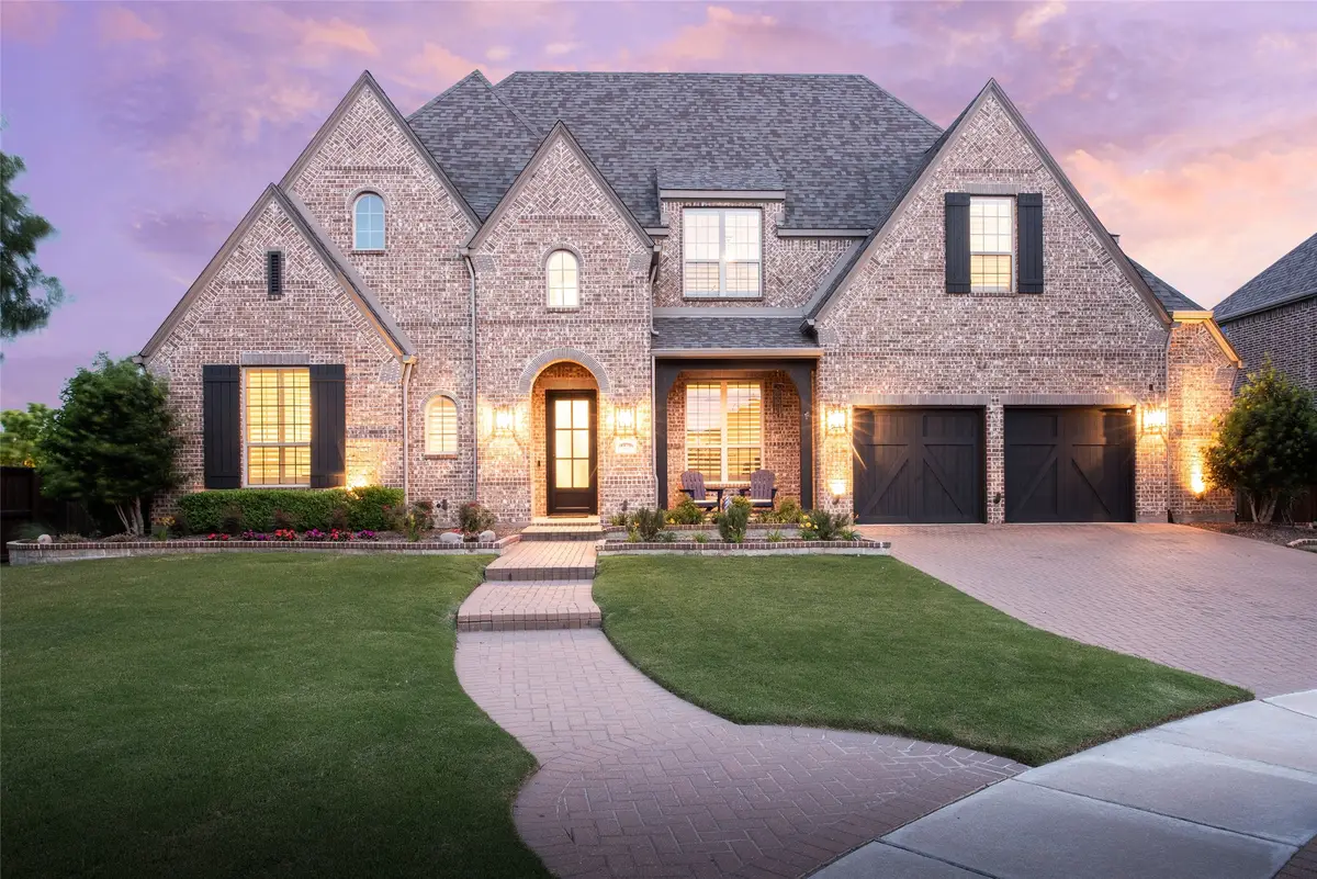 2749 Casa Grande Way, Celina, TX 75009 - #1
