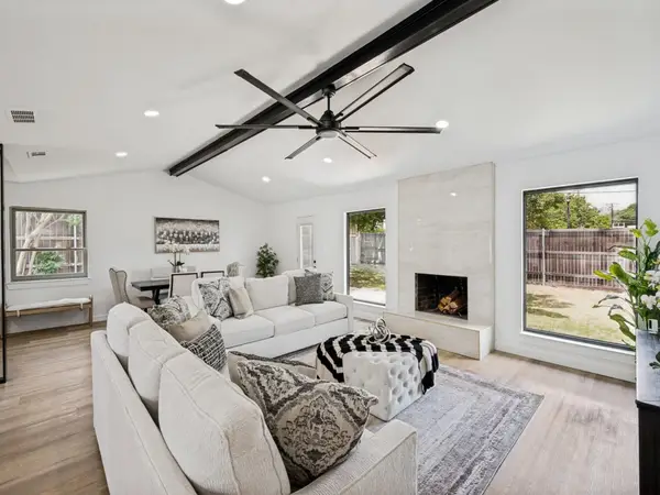 8100 Bobwhite Drive, Frisco, TX 75034