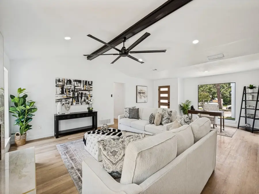 8100 Bobwhite Drive, Frisco, TX 75034 - #2