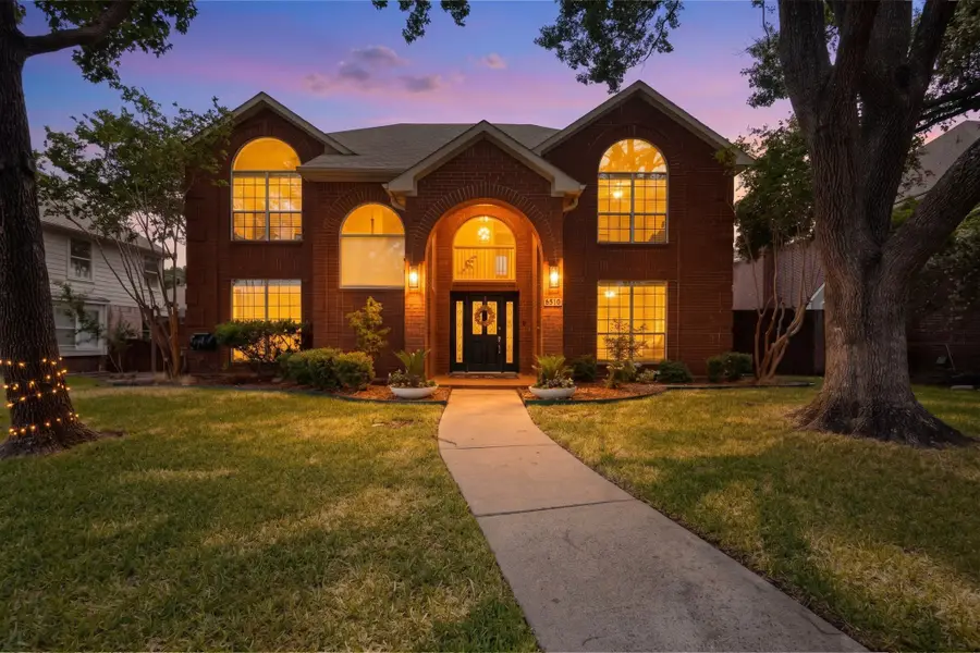 640 Forest Bend Drive, Plano, TX 75025 - #2