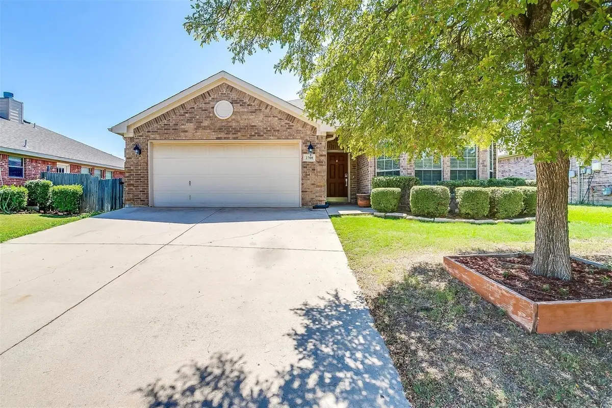 2708 Weslayan Drive, Denton, TX 76210 - #1