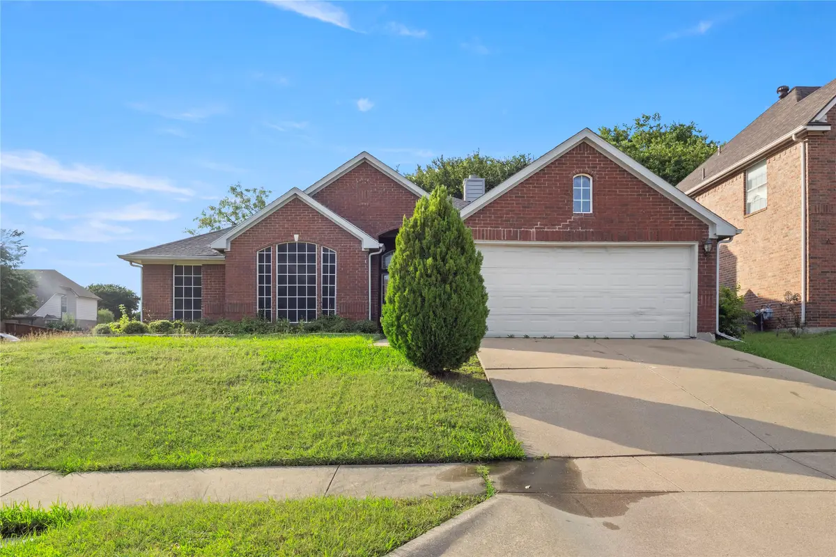 8343 Crystalwood Drive, Dallas, TX 75249 - #1