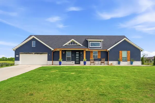 773 Pennell Road, Sherman, TX 75090