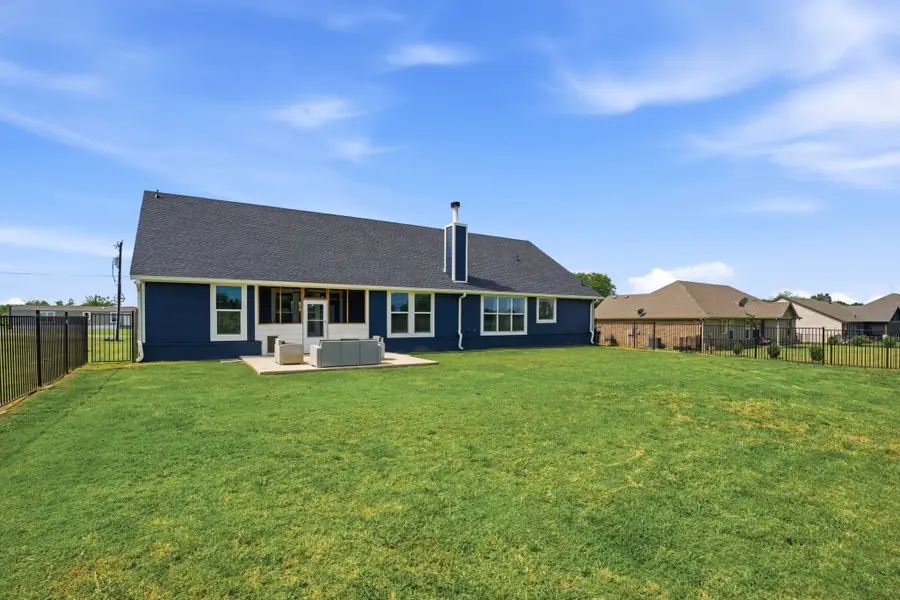 773 Pennell Road, Sherman, TX 75090 - #2
