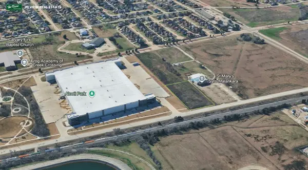 3000 E Scyene Road, Mesquite, TX 75181