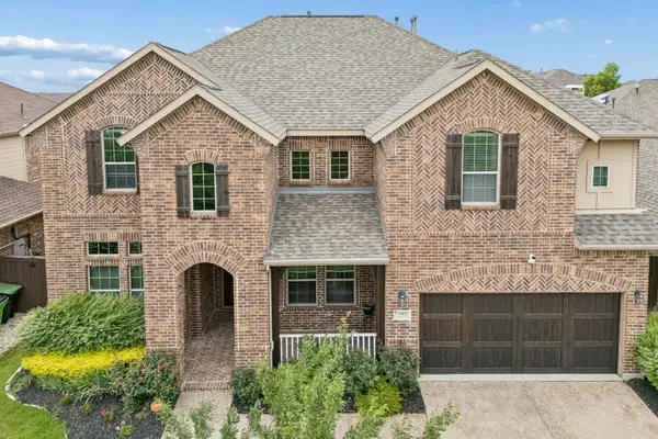 1601 Abercorn Lane, Aubrey, TX 76227