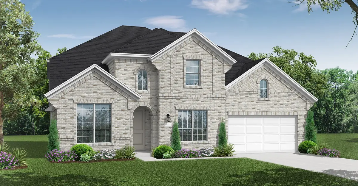 2506 Judith Drive, Rockwall, TX 75087 - #1