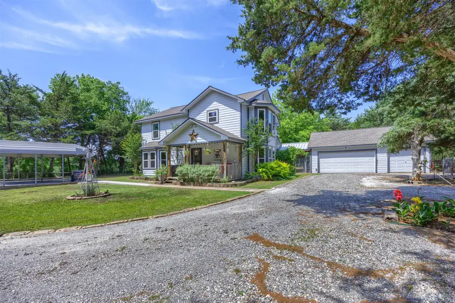 881 Wild Road, Van Alstyne, TX 75495 - #2