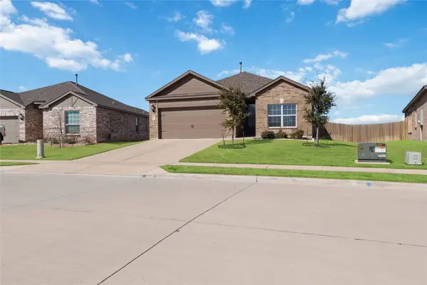 1012 Calhoun Drive, Anna, TX 75409