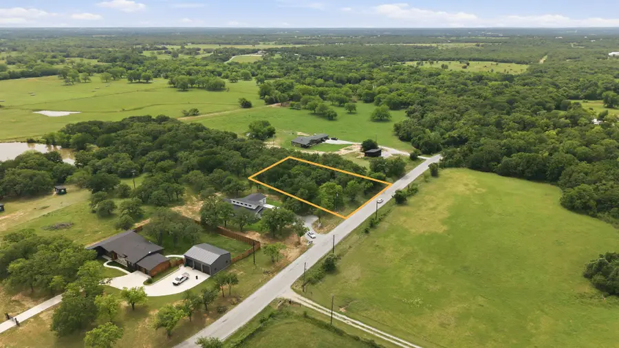 1999 Sunflower Road, Paradise, TX 76073 - #2