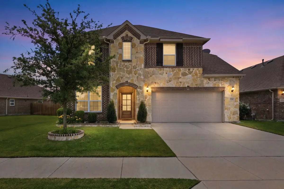 1101 Pinnacle Breeze Drive, Fort Worth, TX 76052 - #1