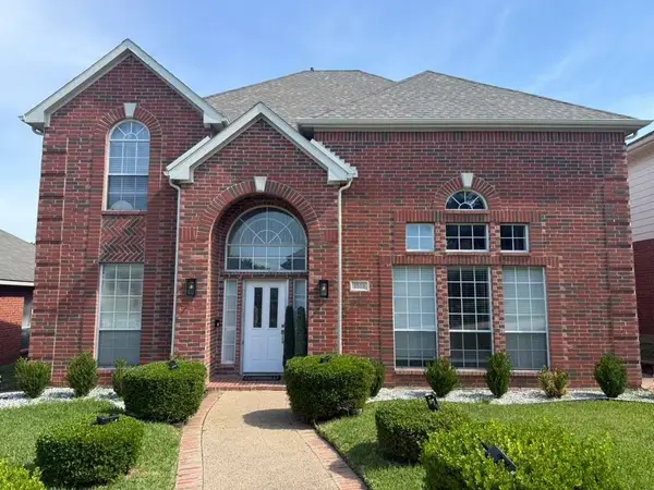 3533 Lark Meadow Way, Dallas, TX 75287