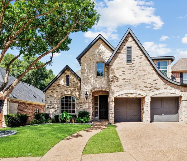 2045 Mason Drive, Frisco, TX 75034