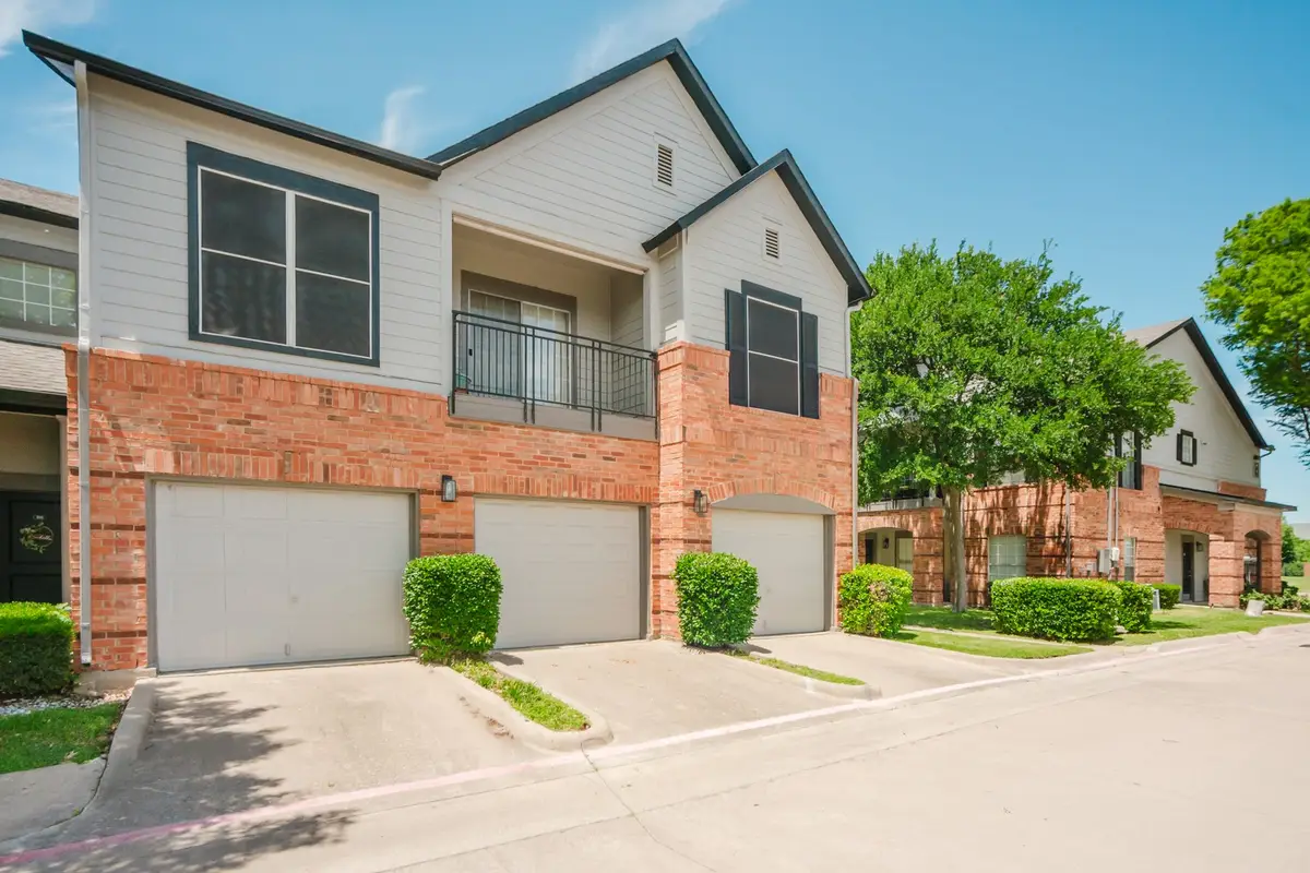 2524 Preston Road #808, Plano, TX 75093 - #1
