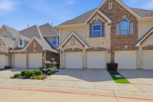 2957 Florence Drive, Coppell, TX 75067