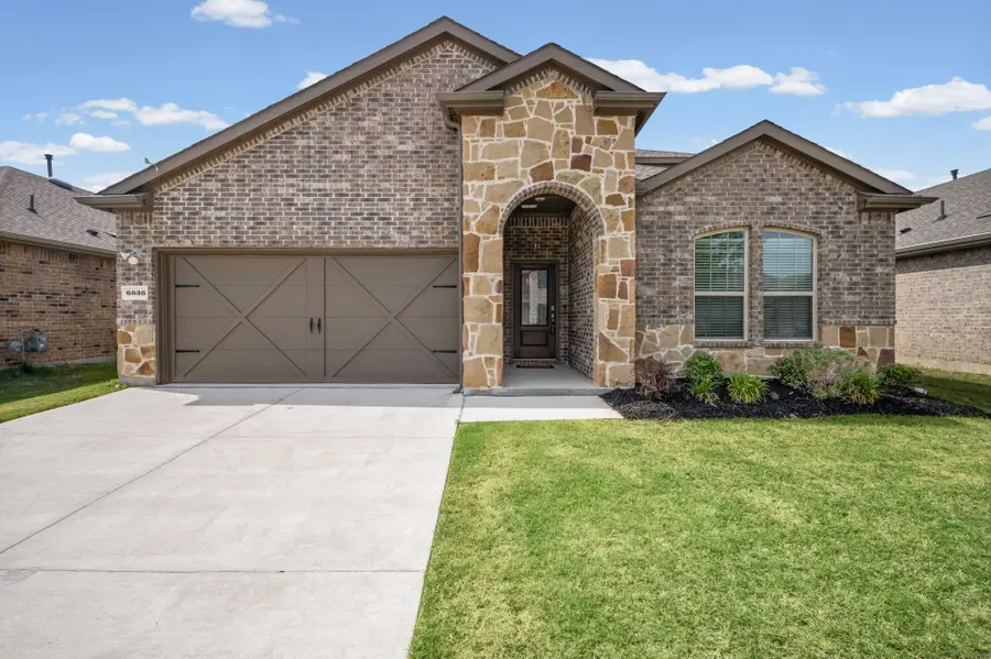6036 Tudor Place, Celina, TX 76227 - #3