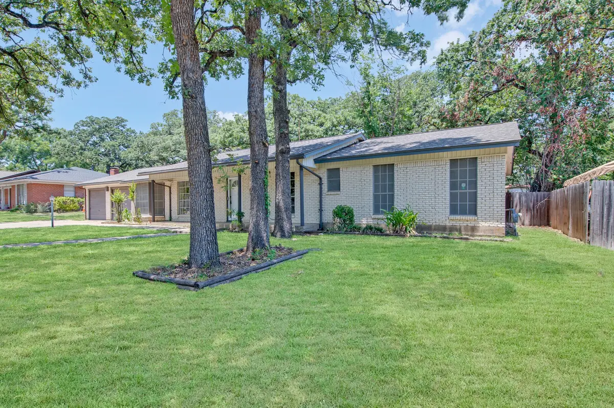 3505 Oak Haven Drive, Forest Hill, TX 76119 - #1