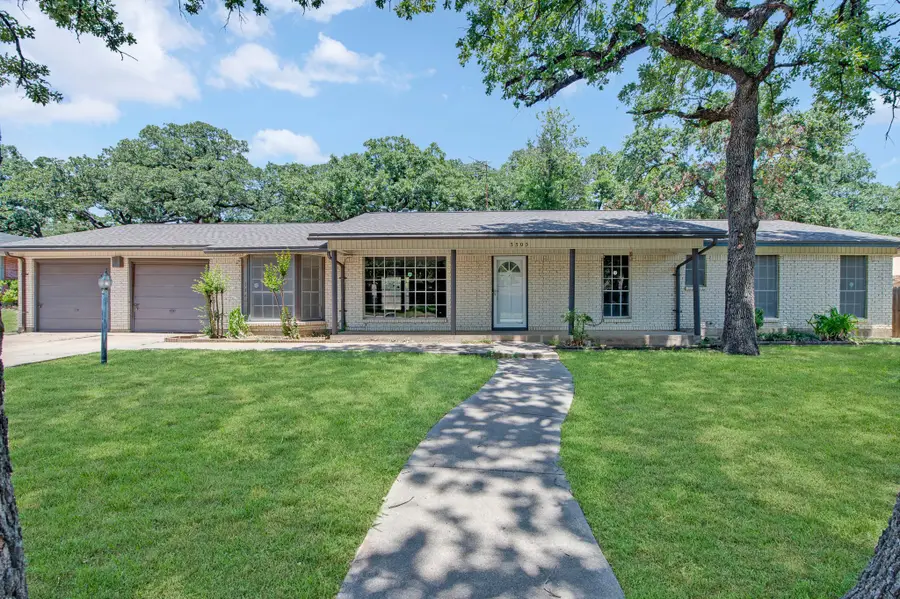 3505 Oak Haven Drive, Forest Hill, TX 76119 - #2