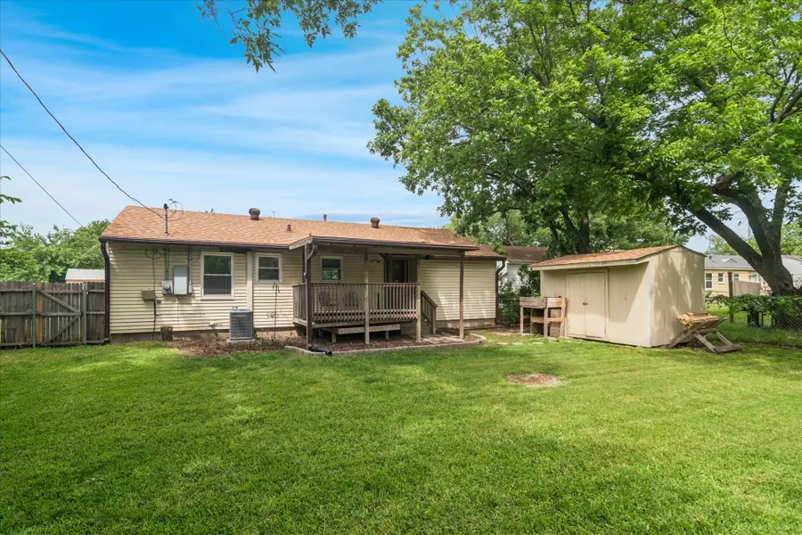 1336 Devonwood Drive, Garland, TX 75041 - #2