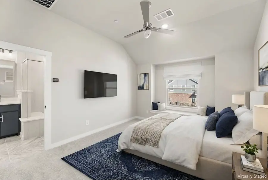 2860 Grandview Extension, Wylie, TX 75098 - #3