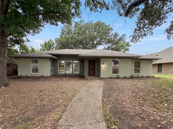 3717 Knob Hill Drive, Plano, TX 75023