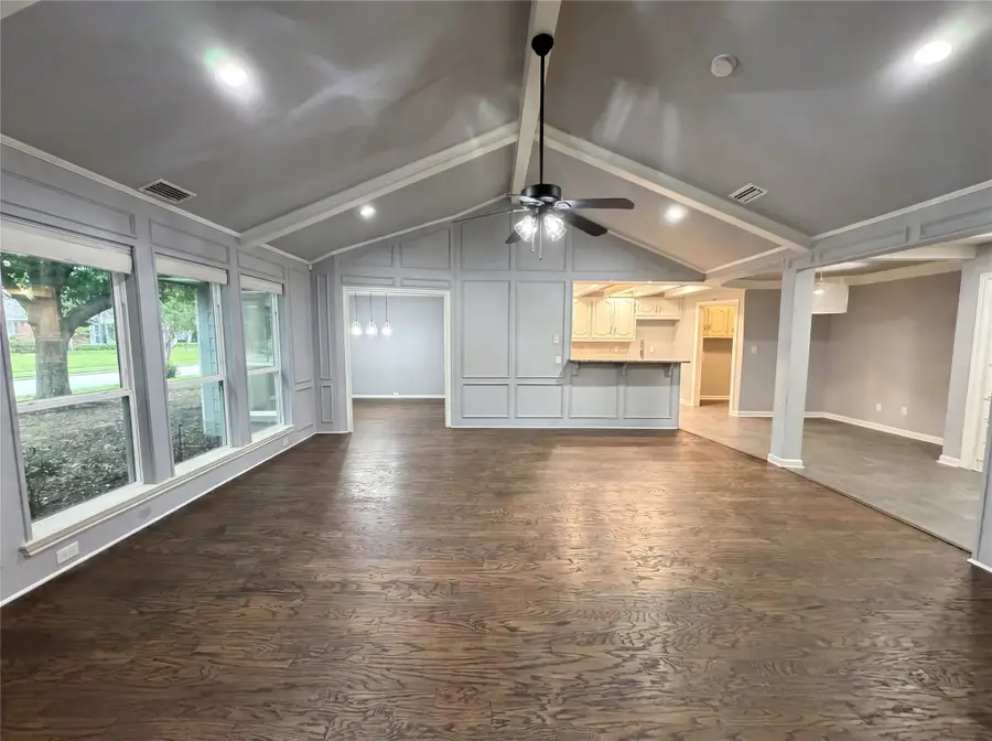 3717 Knob Hill Drive, Plano, TX 75023 - #3