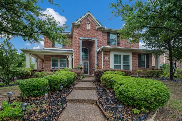 1501 Stone Drive, Carrollton, TX 75010