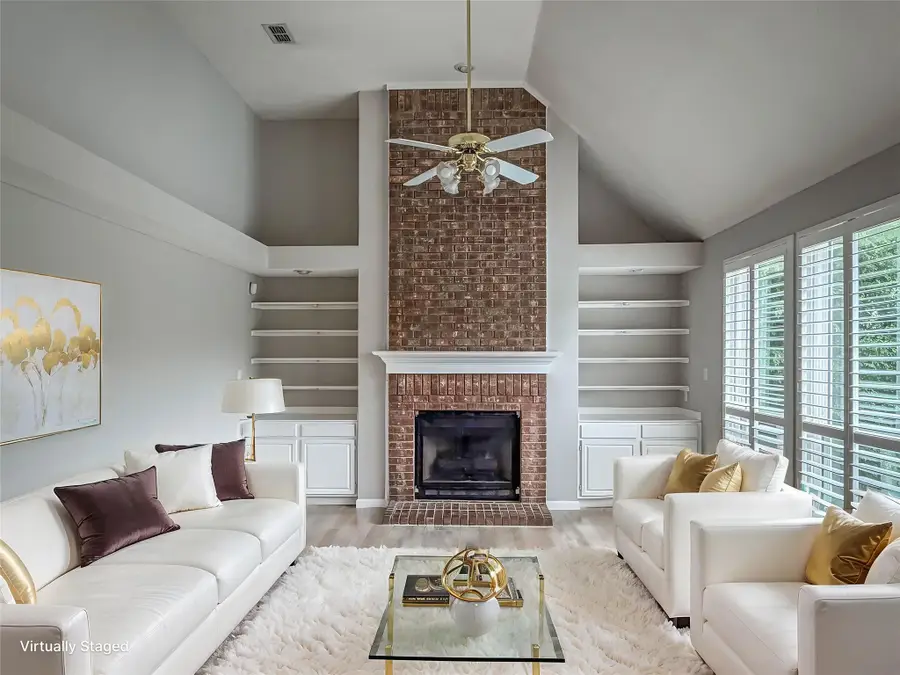 1081 Woodbriar Drive, Grapevine, TX 76051 - #2