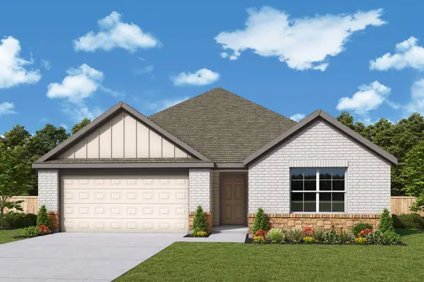1111 Shorthorn Street, Royse City, TX 75189